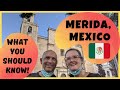 Merida Mexico: 10 Things You Should Know About Merida