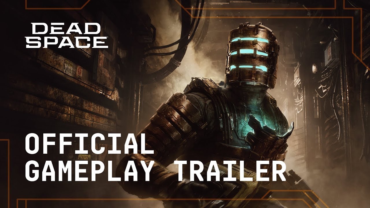 Dead Space  Requisitos mínimos e recomendados são revelados