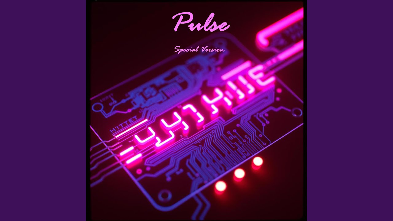 Watch Celestial Pulse (Special Version) on YouTube Watch Celestial Pulse (Special Version) on YouTube