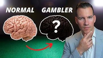 What Gambling Does To Your Brain