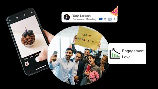 Creative Social Intranet