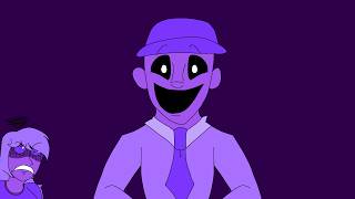 Minecraft Fnaf Purple Guy comeback Minecraft Roleplay