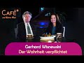 Der Wahrheit verpflichtet - Gerhard Wisnewski