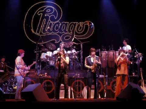 Chicago at Carnegie Hall 1971.  25 or 6 to 4 ( BONUS TRACK )