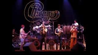 Chicago at Carnegie Hall 1971.  25 or 6 to 4 ( BONUS TRACK ) chords