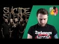 Suicide Silence - Suicide Silence [Обзор Альбома]