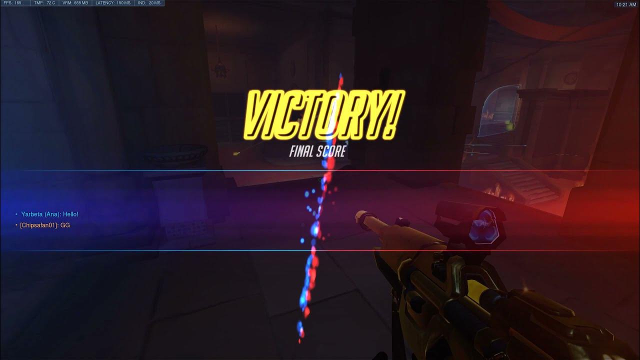 Mercy flying sleeping YouTube