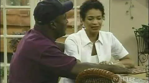 In the House - 2x04 - The Final Cut (Part 1)