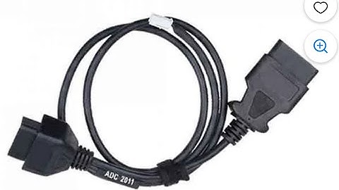 CDJ Bypass Cable ADC2011 -Order a NEW one today!
