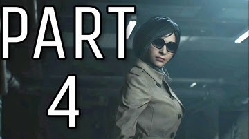 RESIDENT EVIL 2 REMAKE LEON