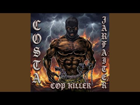 COP KILLER