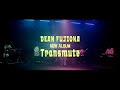 DEAN FUJIOKA New AL “Transmute” Trailer