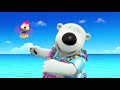 Hulala Hula | เพลงการ์ตูน | โพโรโระ เพนกวินน้อย Pororo Thailand