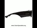 Gucci GG1426S 001 Sunglasses Mens Black Gold Grey Rectangle Shape 5419145  Black Gold Grey001  88965