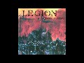 Legion  embedded in darkness full ep  1999