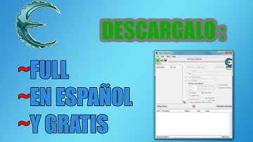 Tutorial Descargar e Instalar Cheat Engine 6.1 (Bien Explicado) | FULL | HD | 2016