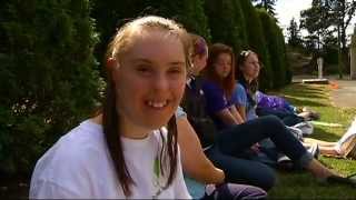 Fun Times At Cdan Shawnigan  Shaw Tv Victoria