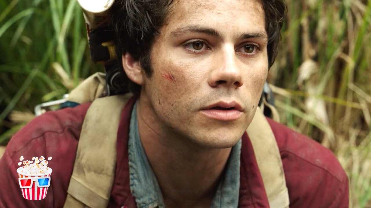 Joel is Trained by Clyde and Minnow | Love and Monsters