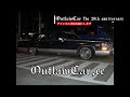 LOWRIDER　outlawcar.ccThe 20th anniversary過去のアメ車達