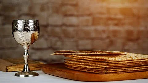 A Christian Passover with VanDenburgh and Brehms