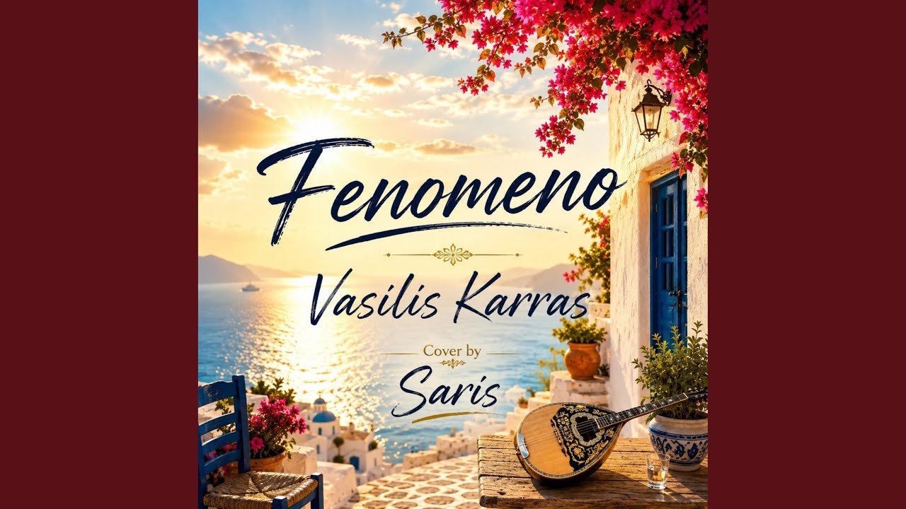 Watch Fenomeno on YouTube Watch Fenomeno on YouTube