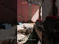 hidden in plain sight #battlefield6 #gaming #shorts