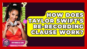 How Does Taylor Swift