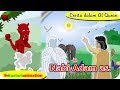 Cerita dalam Al Quran Kisah Nabi Adam AS | Kastari Animation Official