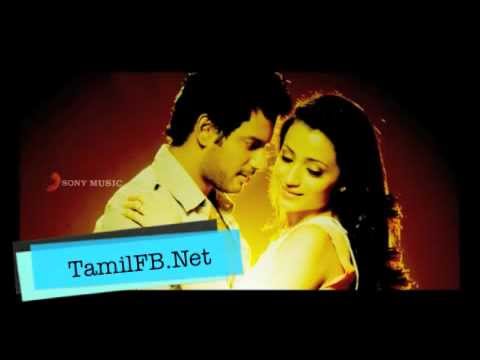 SAMAR (2012) - VELLAI MAIYIL HD TAMIL MP3 SONG - YUVAN SHANKAR RAJA