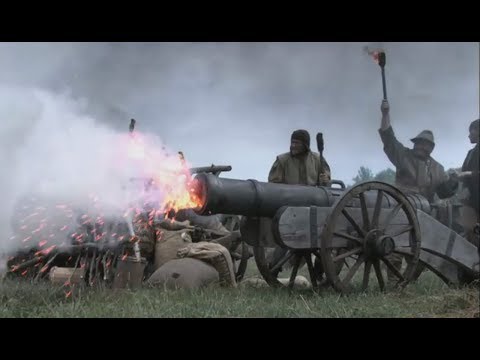 War With Everything Video