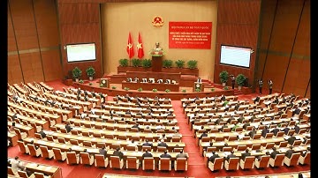 Hội nghị Cán bộ toàn quốc - Phát biểu chỉ đạo của Tổng Bí Thư (6/10)