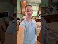 instantly makes you feel better #coffeedrink #momhack #prebiotic #proteinshake