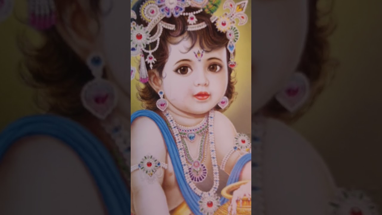 ઓમ નમો ભગવતી વાસુદેવાય(