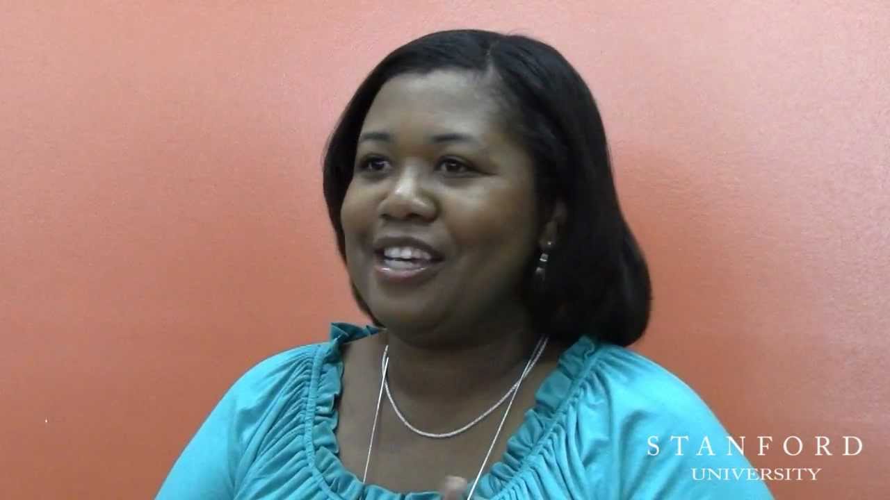 Student Testimonial - Innovation Masters Series - Angelica