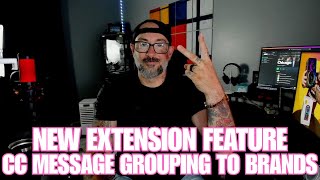 New Feature: Message Grouping in Creator Connections - Get More Samples! #amazoninfluencer