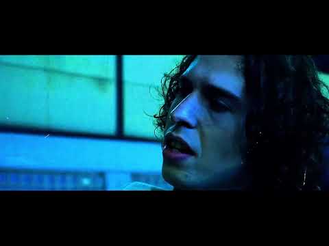 Kashmere - Codeine (Official Video)