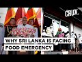 Sri Lanka’s Economic & Food Emergency l What Caused The Crisis & Is Rajapaksa Govt Doing Enough?