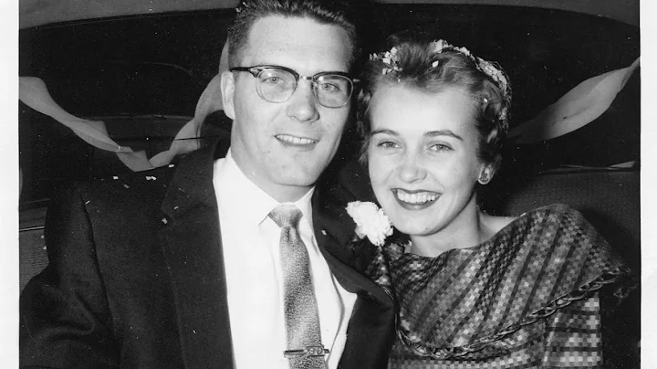 My Mom Eleanor Davidson