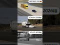 #challenge #brakes #Mercedes#vs #scania #vs #volvo #viral