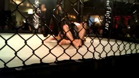 Shaun Gilday rd 2
