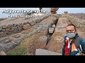 Hampi 25 Malyavanta Parvatha Raghunatha Temple ಮಲ್ಯವಂತ ರಘುನಾಥ  Sun rise sun set Hampi tourism