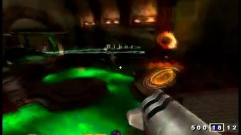 rJ Quake 3 Pov 3