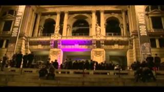Merck Serono Annual Kick off - Barcelona 2012
