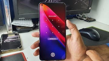 OnePlus 9 9R 9 Pro How To Hard Reset Password - OnePlus 9 Hard Reset - oneplus 9 factory reset