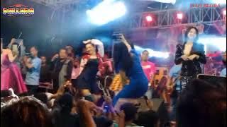 New Pallapa Rungkat Lala Widi Dhehan Audio Diana ria Demak