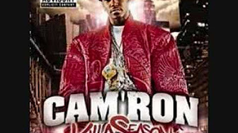Cam Ron Killa Season Full Album Deluxe Version Youtube