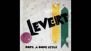 LeVert - Rope A Dope Style (Edited Version)