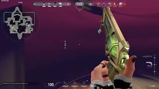 Best Valorant Color AI Aimbot | Web-Based Software 2026