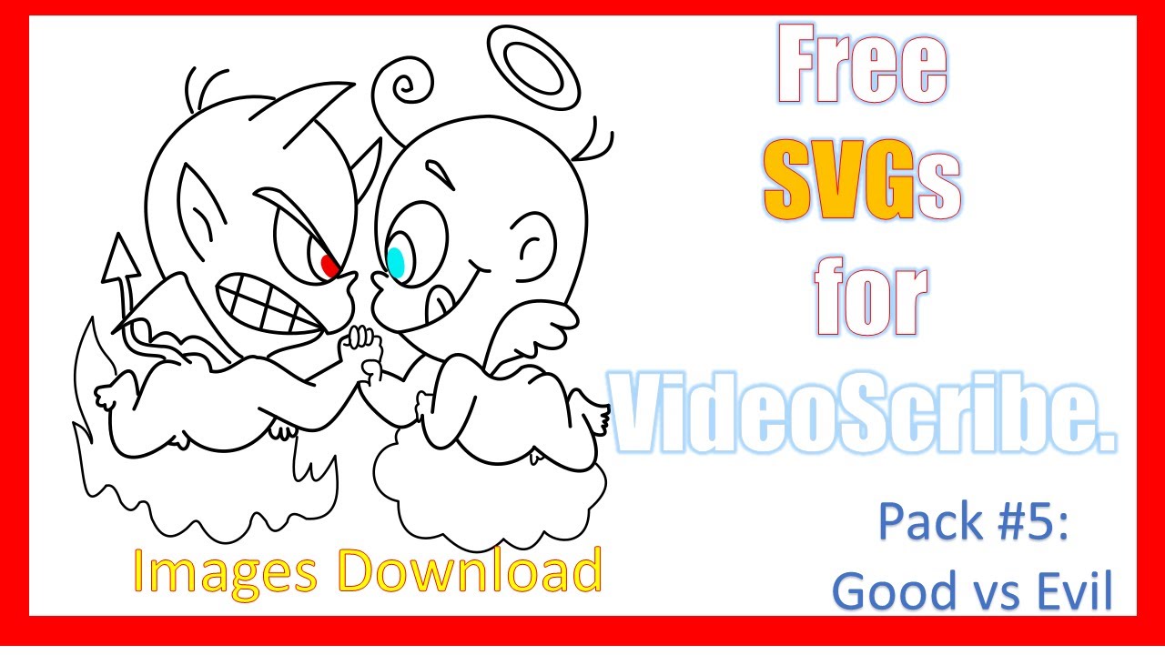 Free Free Videoscribe Images Pack 945 SVG PNG EPS DXF File