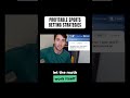 How I Placed 60 Bets Tonight Without Checking Scores